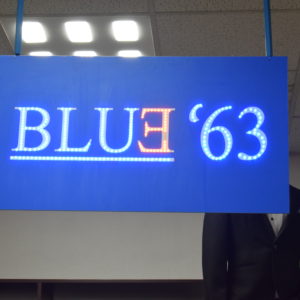 Blue ’63
