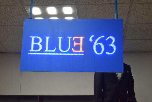 Blue ’63